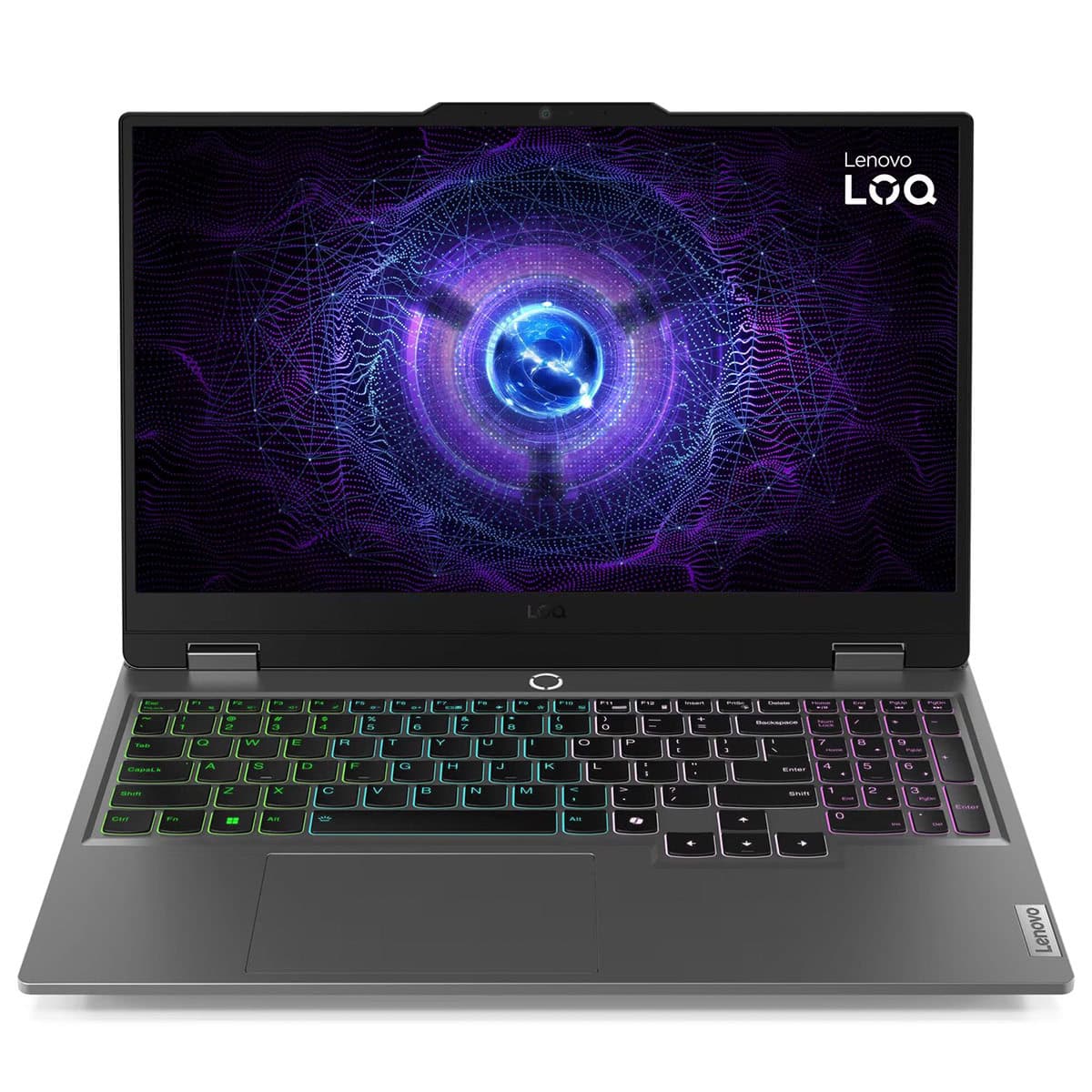 Lenovo Loq 15iax9 Intel Core I5 12600hx 16gb Ddr5 512gb Ssd Rtx3050 6gb 15.6 Inç Full Hd 144hz Ips Freedos Gaming Laptop (83gs00l3tr) 1