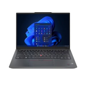 Lenovo Thinkpad E14 G5 Intel Core I5 1335u 16gb Ddr4 512gb Ssd 14 Inc Wuxga Full Hd Ips Freedos Laptop 21jk00p9tx 1