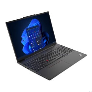 Lenovo Thinkpad E16 G1 Intel Core I5 13420h 16gb 512gb Ssd 16 Inç Wuxga Ips Freedos Laptop (21jn00jutx) 2