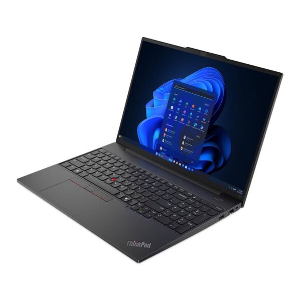 Lenovo Thinkpad E16 G2 Intel Core Ultra 5 125u 16gb Ddr5 512gb Ssd 16 Inç Wuxga Ips W11 Pro Laptop (21ma008wtx) 3