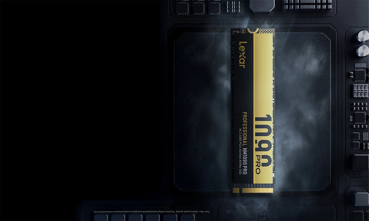Isıya Dayanıklı 6nm Denetleyici