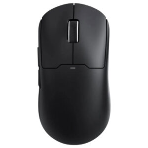 Oyun ve profesyonel kullanım için yüksek performanslı kablosuz mouse, rahat tutuş ve hassasiyet sağlar. Gaming ve ofis çalışmalarında kullanılan ergonomik tasarım, yüksek DPI ve dayanıklı yapı.