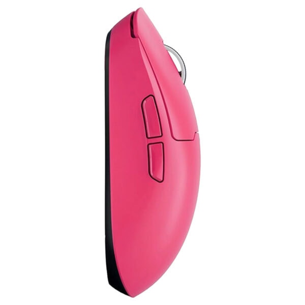 Renkli, ergonomik ve kablosuz oyun mouse, PC ve laptop kullanımına uygun, hassas performans ve rahat tutuş sağlar. Ofis ve oyun ortamlarında şık ve fonksiyonel tasarım.