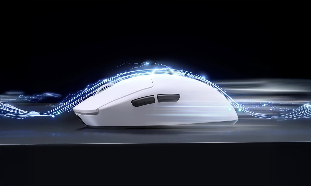 TOPSPEED Kablosuz Teknolojisi