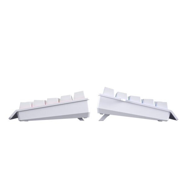 Mchose Ace68 E Sport White E Hall Effect Uranus Manyetik Switch Rgb Hotswap Mekanik Gaming Klavye Mc Ace68 14 4