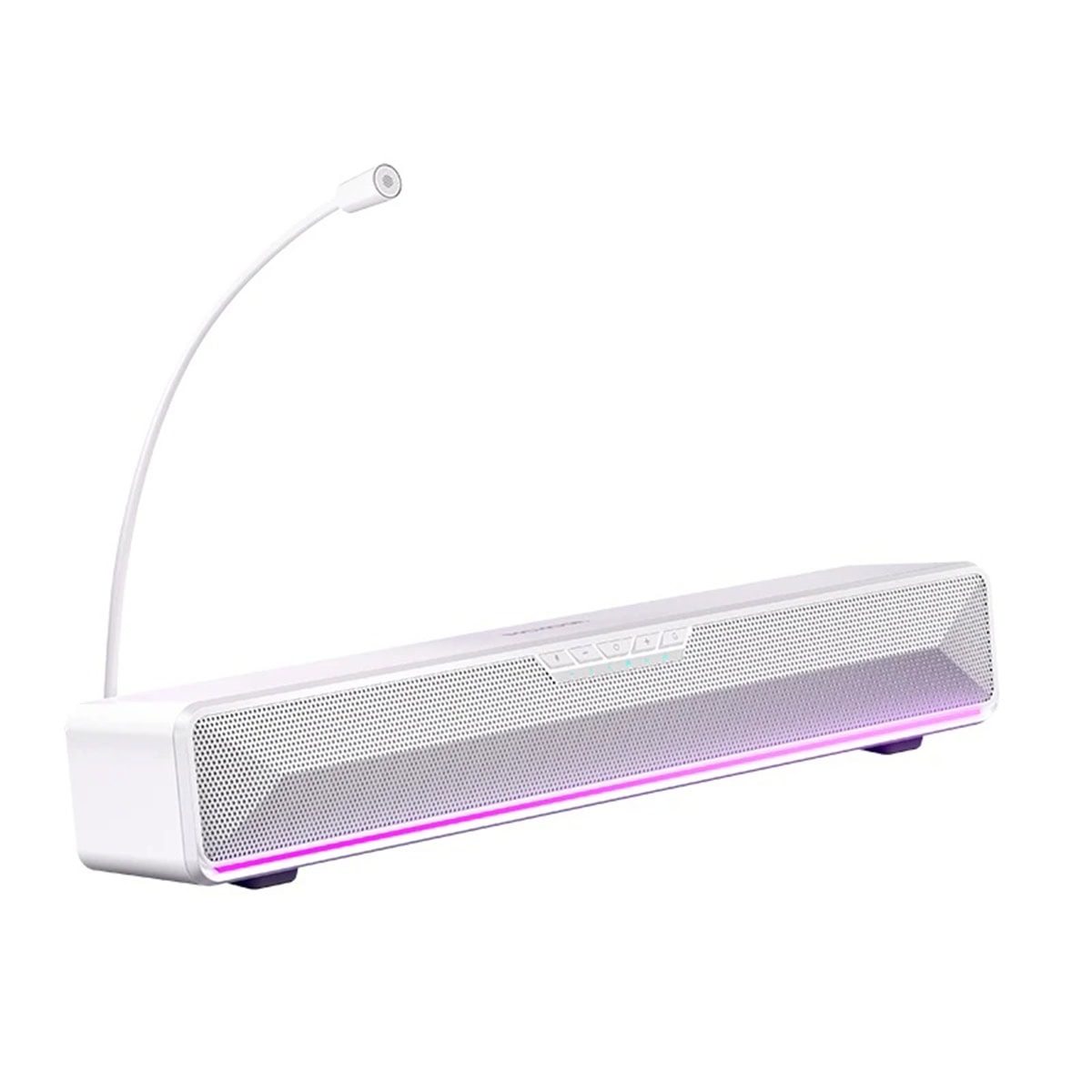 Mchose G20 Pro White Stereo Bluetooth Hoparlor Mc G20 4 1