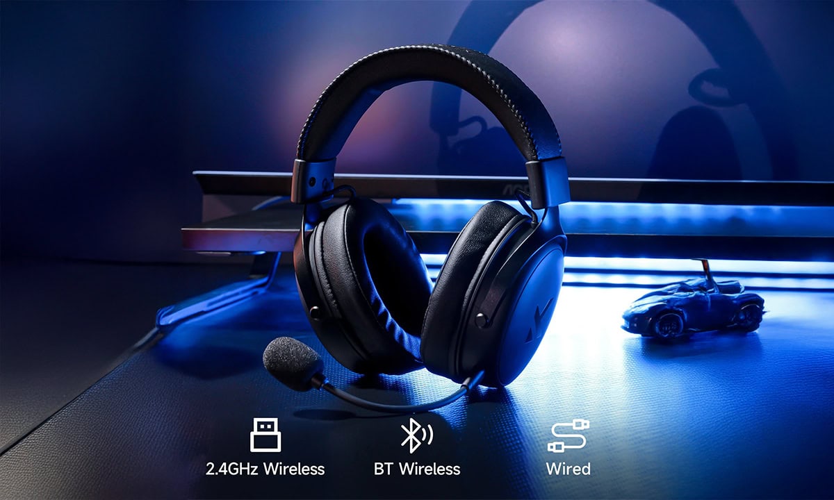 Tri-Mode Bağlantı