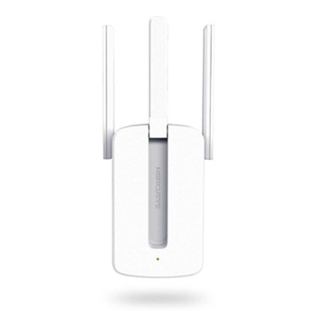 Mercusys Mw300re 300mbps Wifi Duvar Tipi Menzil Genişletici 1
