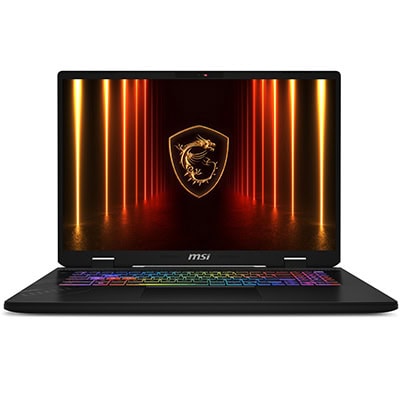 MSI CROSSHAIR A17 HX D8WGKG-012XTR Gaming Laptop H1