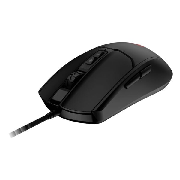Msi Forge Gm100 Rgb Gaming Mouse 7