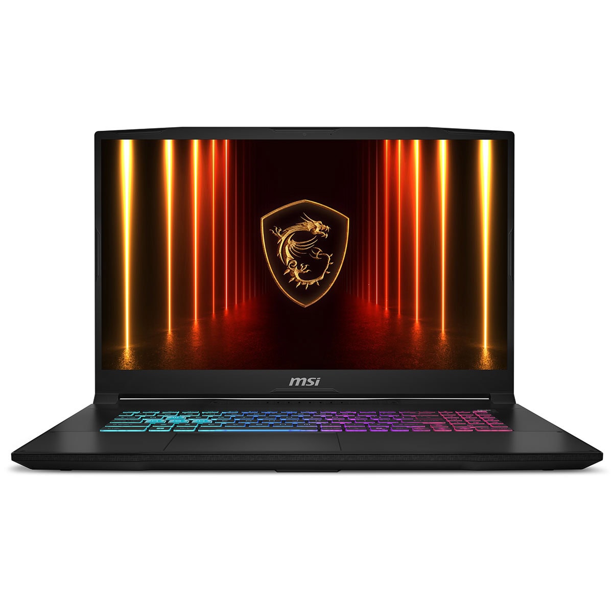 Msi Katana 17 Hx B14wfk 217tr Intel Core I9 14900hx 32gb Ddr5 1tb Ssd Rtx5060 8gb 17.3 Inç 2k Qhd 240hz W11 Home Gaming Laptop 1