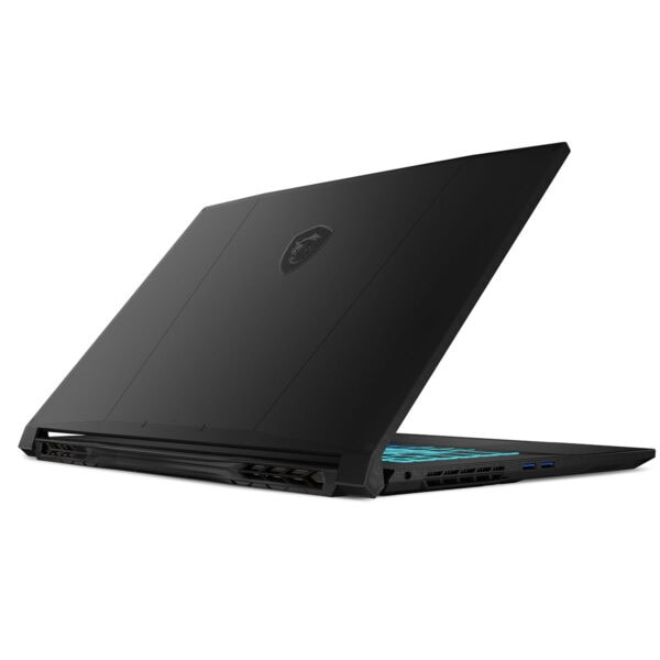 Msi Katana 17 Hx B14wfk 217tr Intel Core I9 14900hx 32gb Ddr5 1tb Ssd Rtx5060 8gb 17.3 Inç 2k Qhd 240hz W11 Home Gaming Laptop 8