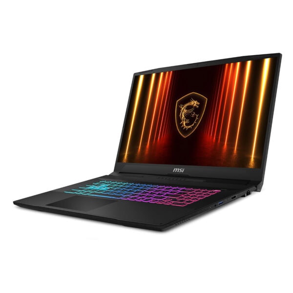 Msi Katana 17 Hx B14wgk 046xtr Intel Core I7 14650hx 32gb Ddr5 1tb Ssd Rtx5070 8gb 17.3 Inç 2k Qhd 240hz Freedos Gaming Laptop 3