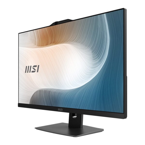 Msi Modern Am272p 12m 689xtr Intel Core I5 1235u 16gb Ddr4 1tb Ssd 27 Inc Full Hd Freedos All In One Bilgisayar 2