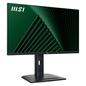 Msi Pro Mp275pg 27 Inç 100hz 1ms Full Hd Adaptive Sync Ips Pivot Monitör 2