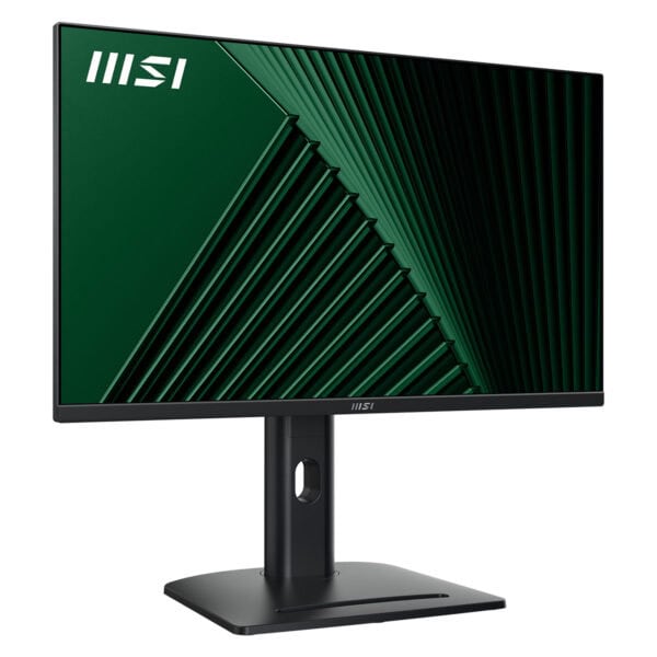 Msi Pro Mp275pg 27 Inç 100hz 1ms Full Hd Adaptive Sync Ips Pivot Monitör 2
