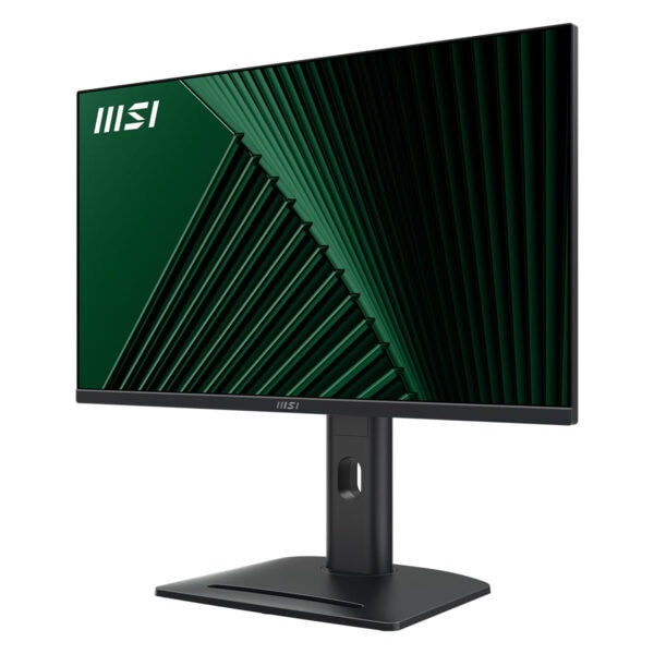 Msi Pro Mp275pg 27 Inç 100hz 1ms Full Hd Adaptive Sync Ips Pivot Monitör 3