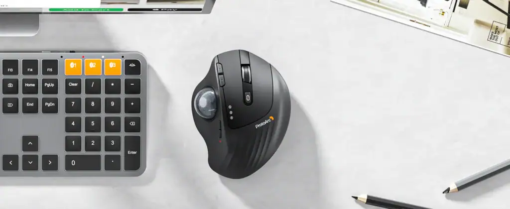 Protoarc Urunleri Gaming Gen Trde B5