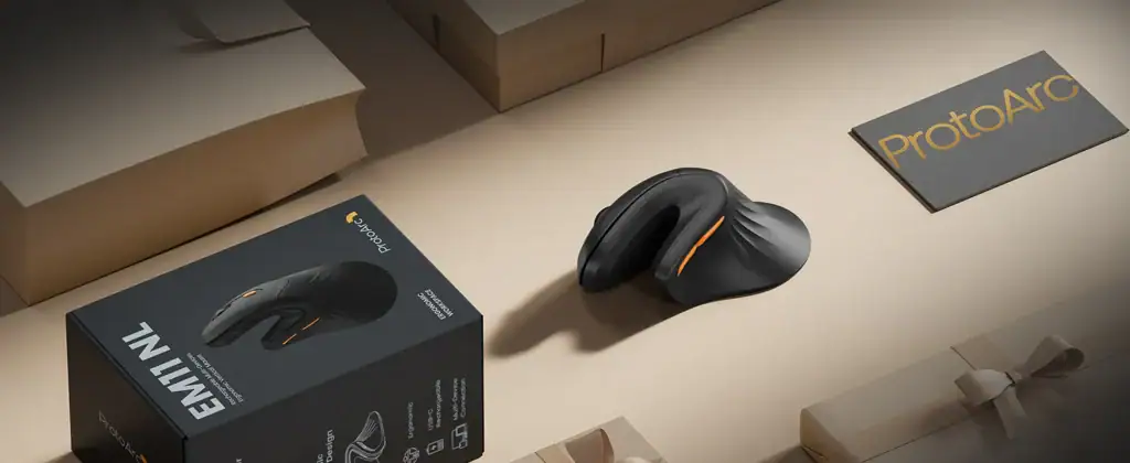 Protoarc Urunleri Gaming Gen Trde B6