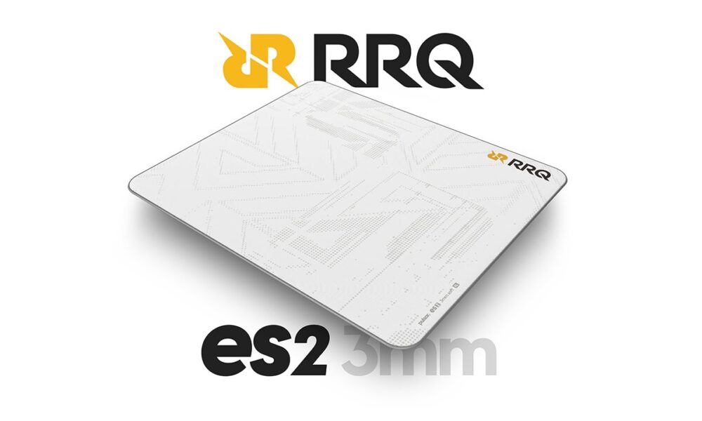 RRQ Edition