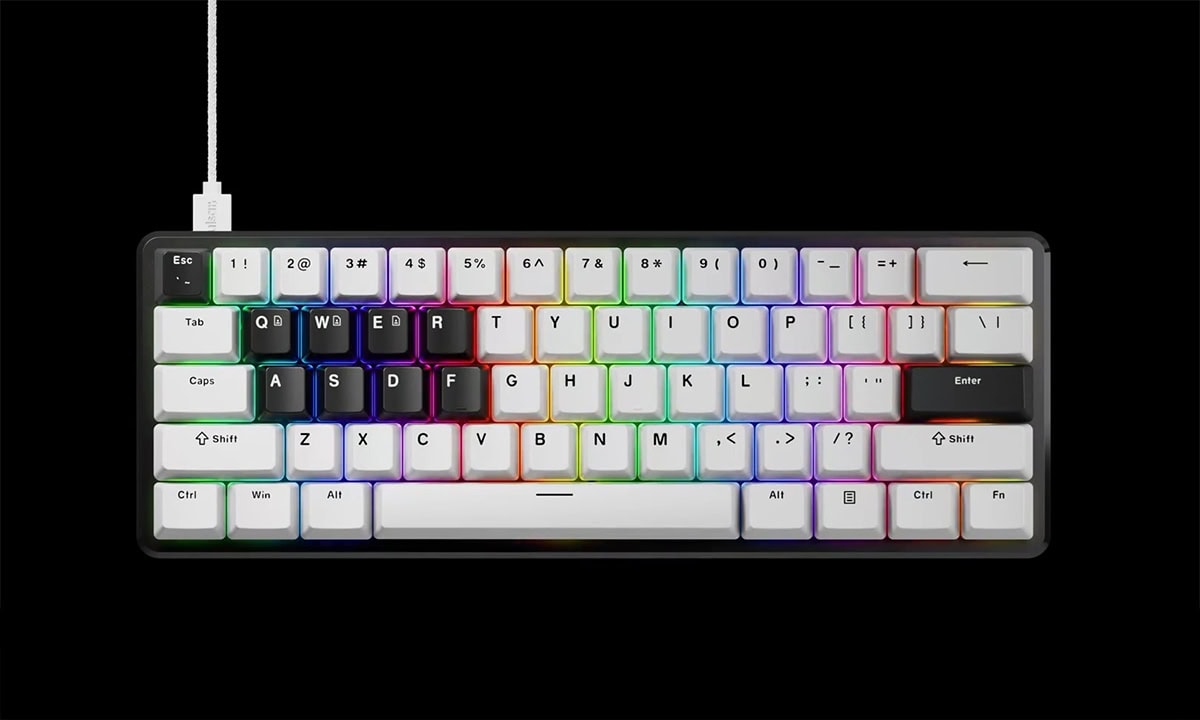RGB Aydınlatma