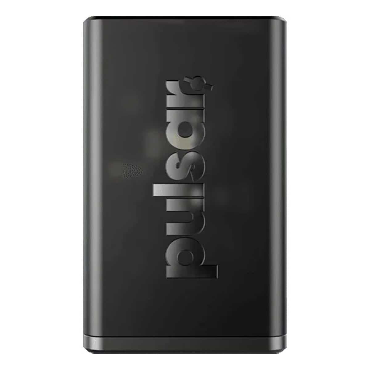 Pulsar Wireless 4k Hz Siyah Dongle P4kdgb 1