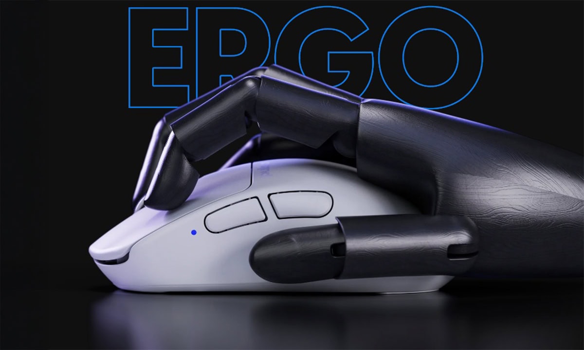 Hibrit Ergonomik