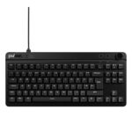 Pulsar Xboard Ms Iso Siyah Tkl Cherry Mx2a Red Switch 8k Hz Rgb Mekanik Gaming Klavye Xbms21 1