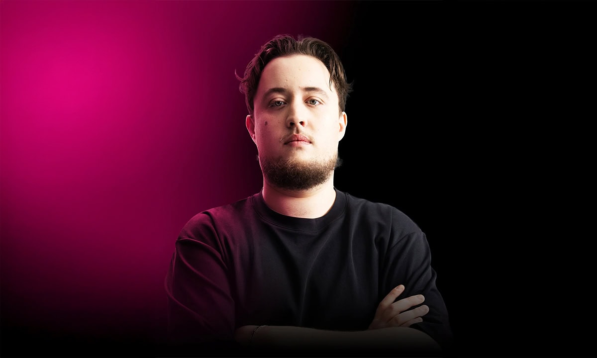 ZywOo. Efsanenin Başladığı ve Bittiği Yer.