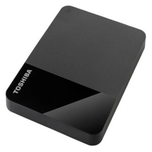 Toshiba Canvio Ready 2tb 2.5 Inç Usb 3.2 Taşınabilir Harddisk (hdtp320ek3aa) 2