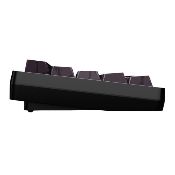 Varmilo Muse65 He Asgard Gateron Magnetic Jade Pro Manyetik Switch Hall Effect Rgb Hotswap Mekanik Gaming Klavye 2