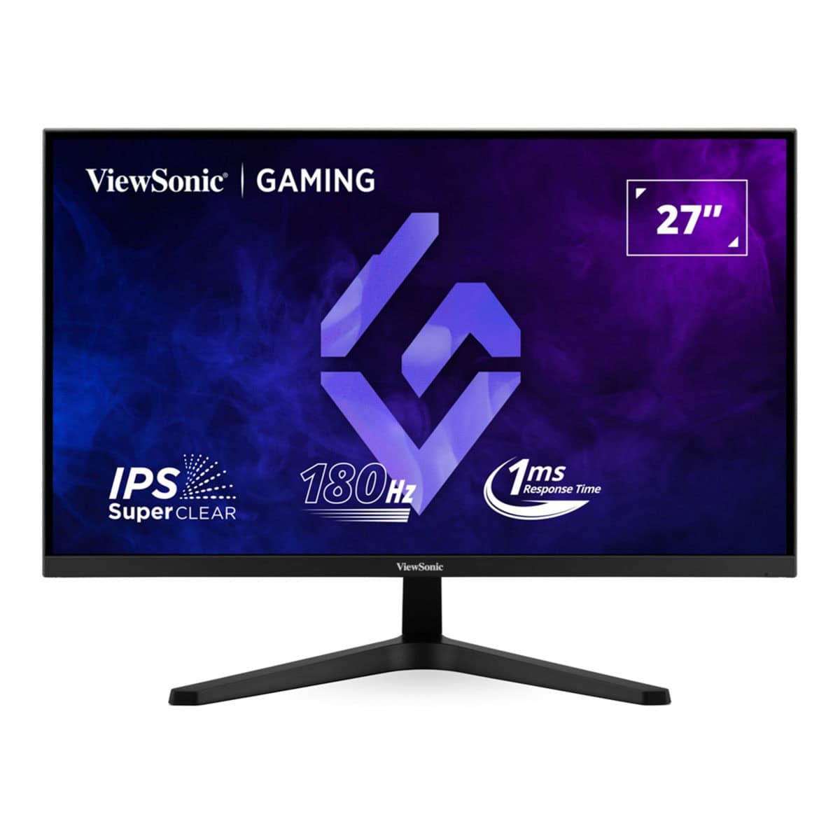 Viewsonic Vx27g1 Hd 27 Inç 180hz 1ms Full Hd G Sync Ips Gaming Monitör 1