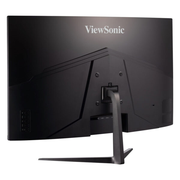 Viewsonic Vx3218c 2k 31.5 Inç 180hz 1ms 2k Qhd Freesync Premium Va Kavisli Gaming Monitör 10