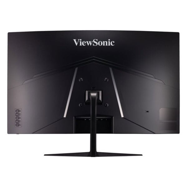 Viewsonic Vx3218c 2k 31.5 Inç 180hz 1ms 2k Qhd Freesync Premium Va Kavisli Gaming Monitör 11