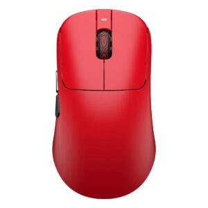 Waizowl Ogm Cloud Xs Cardinal 8k Hz Pixart 3950 Sensor Kablosuz Simetrik Gaming Mouse F1