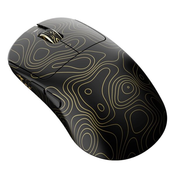 Waizowl Ogm Cloud Xs Typo 8k Hz Pixart 3950 Sensor Kablosuz Simetrik Gaming Mouse Y2