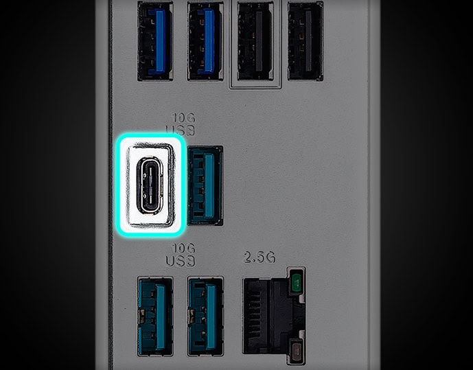 B650E MAX GAMING WIFI ASUS B850M MAX GAMING WIFI Anakart h18