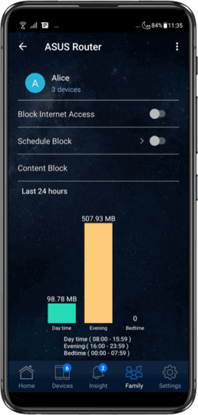 ASUS ZenWiFi XT8 AX6600 Tri-Band WiFi 6 AiMesh Kablosuz Mesh Sistemi (Beyaz, İkili Paket) h6