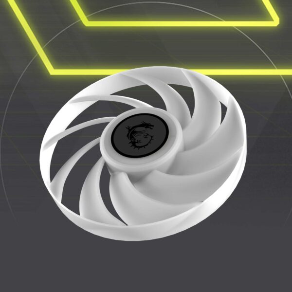 MSI MAG CORELIQUID A15 360 Sıvı Soğutucu h5