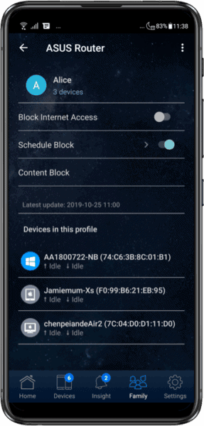 ASUS ZenWiFi XT8 AX6600 Tri-Band WiFi 6 AiMesh Kablosuz Mesh Sistemi (Beyaz, İkili Paket) h7