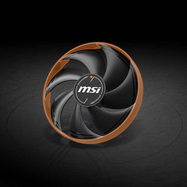 MSI GeForce RTX 5060 Ti 8G SHADOW 2X OC PLUS Ekran Kartı H11
