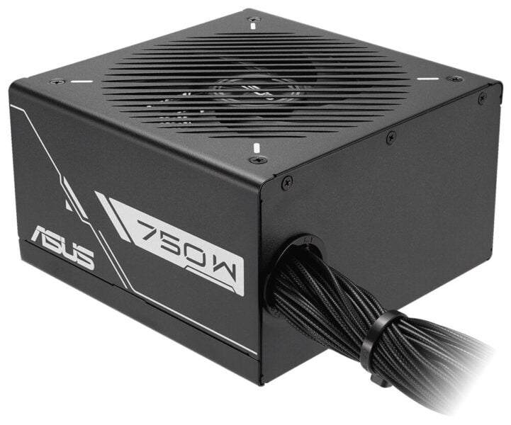 ASUS Prime 750W Bronze ASUS PRIME 750W Bronze 80 Plus Güç Kaynağı h1