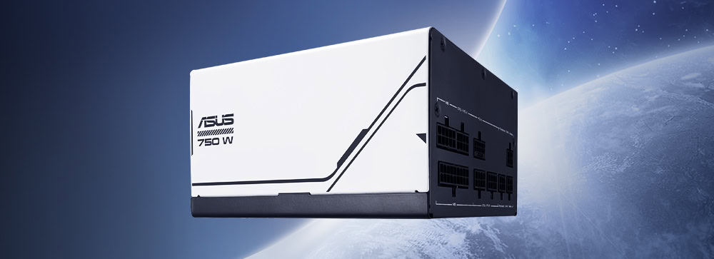 ASUS Prime 750W Gold ASUS PRIME AP-750G 750W Güç Kaynağı H2