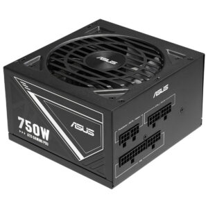 Asus Ats 750g 750w 80+ Gold Full Modüler Atx Güç Kaynağı 1