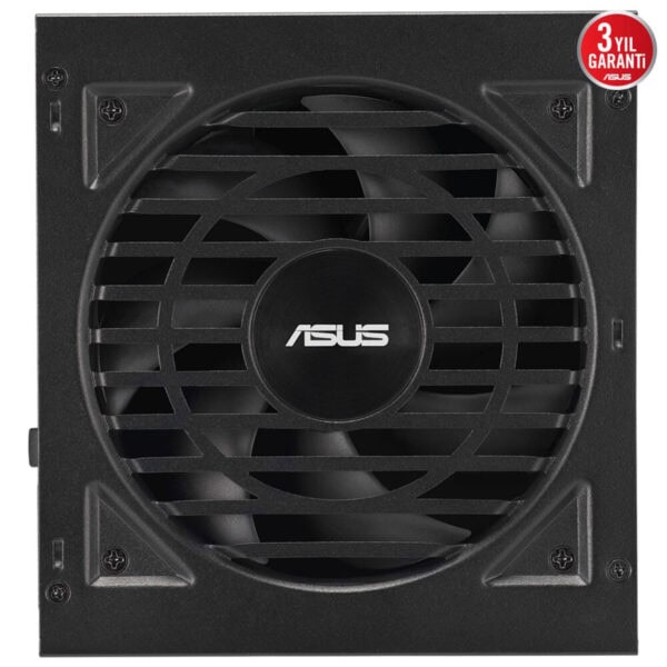 Asus Ats 750g 750w 80+ Gold Full Modüler Atx Güç Kaynağı 10