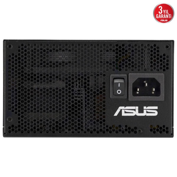 Asus Ats 750g 750w 80+ Gold Full Modüler Atx Güç Kaynağı 7