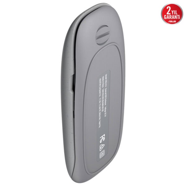 Asus Cobble Gri Usb 3 2 Gen 2x1 M 2 Nvme Harici Ssd Kutusu 10