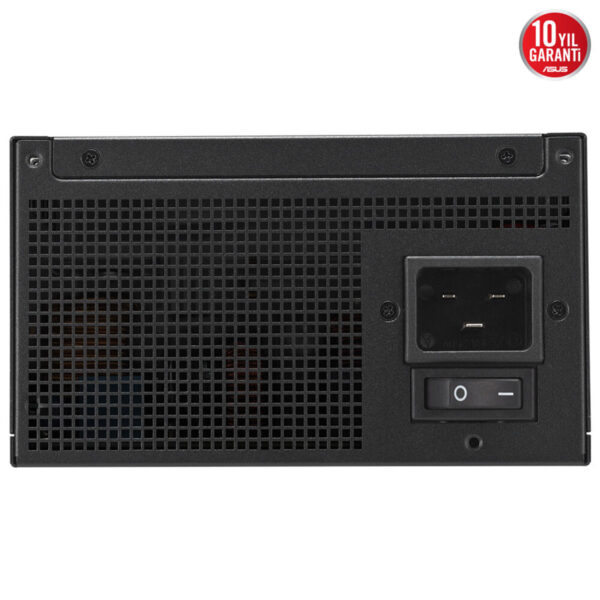 Asus Pro Ws 3000w Platinum 80+ Platinum Pcie 5.1 Full Modüler Atx 3.1 Güç Kaynağı 8