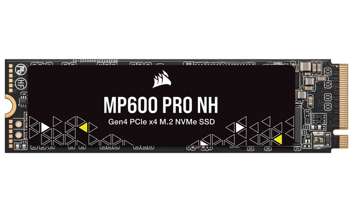 Yüksek Hızlı Gen4 PCIe x4 NVME 1.4 M.2 Arayüzü