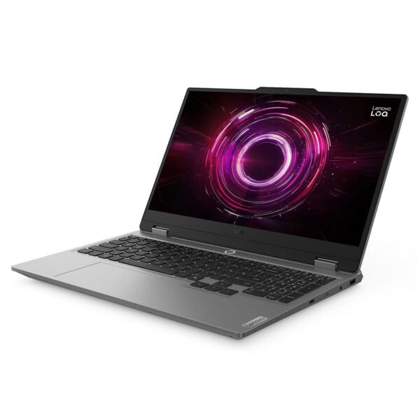Yüksek performanslı Lenovo IdeaPad oyun laptopu, yüksek çözünürlüklü ekran ve güçlü işlemci ile oyun tutkunlarına ideal seçenek.
